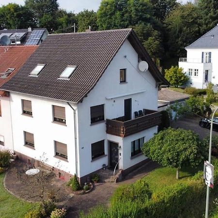 Ferienwohnung Nks 2 Bachem Exteriér fotografie