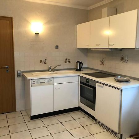Ferienwohnung Nks 2 Bachem Exteriér fotografie