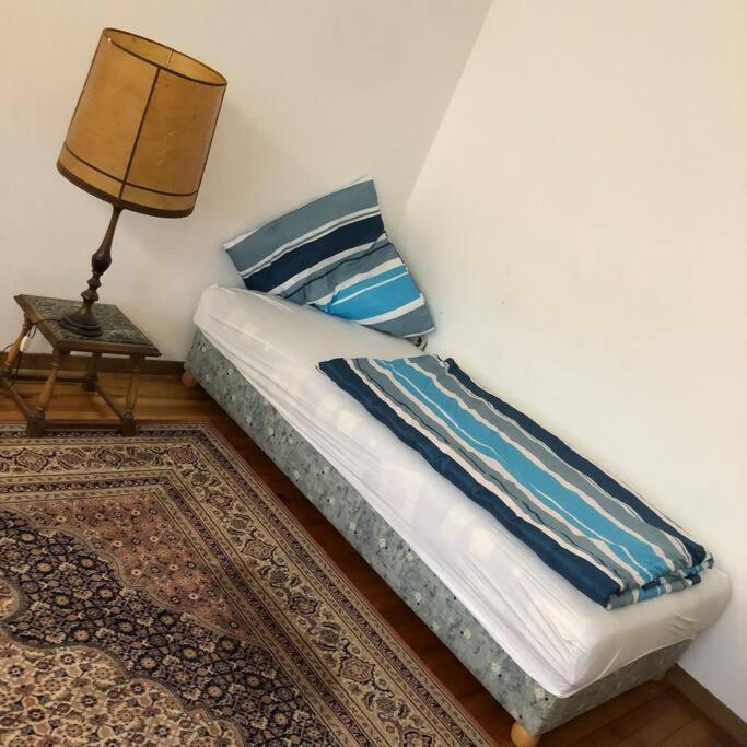 Ferienwohnung Nks 2 Bachem Exteriér fotografie