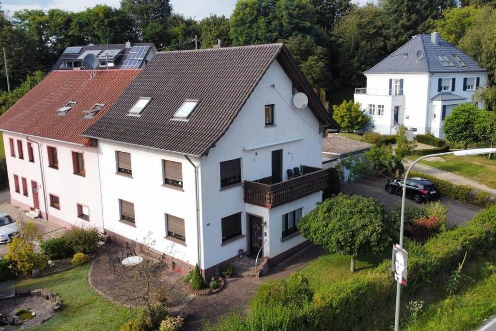 Ferienwohnung Nks 2 Bachem Exteriér fotografie