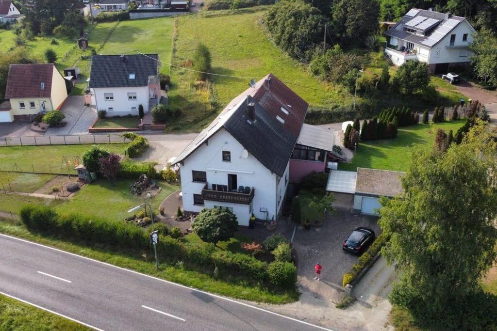 Ferienwohnung Nks 2 Bachem Exteriér fotografie