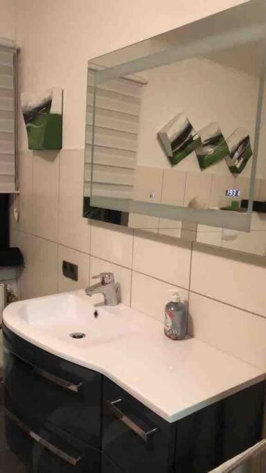 Ferienwohnung Nks 2 Bachem Exteriér fotografie