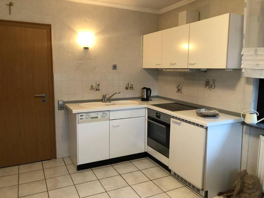 Ferienwohnung Nks 2 Bachem Exteriér fotografie