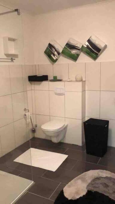 Ferienwohnung Nks 2 Bachem Exteriér fotografie