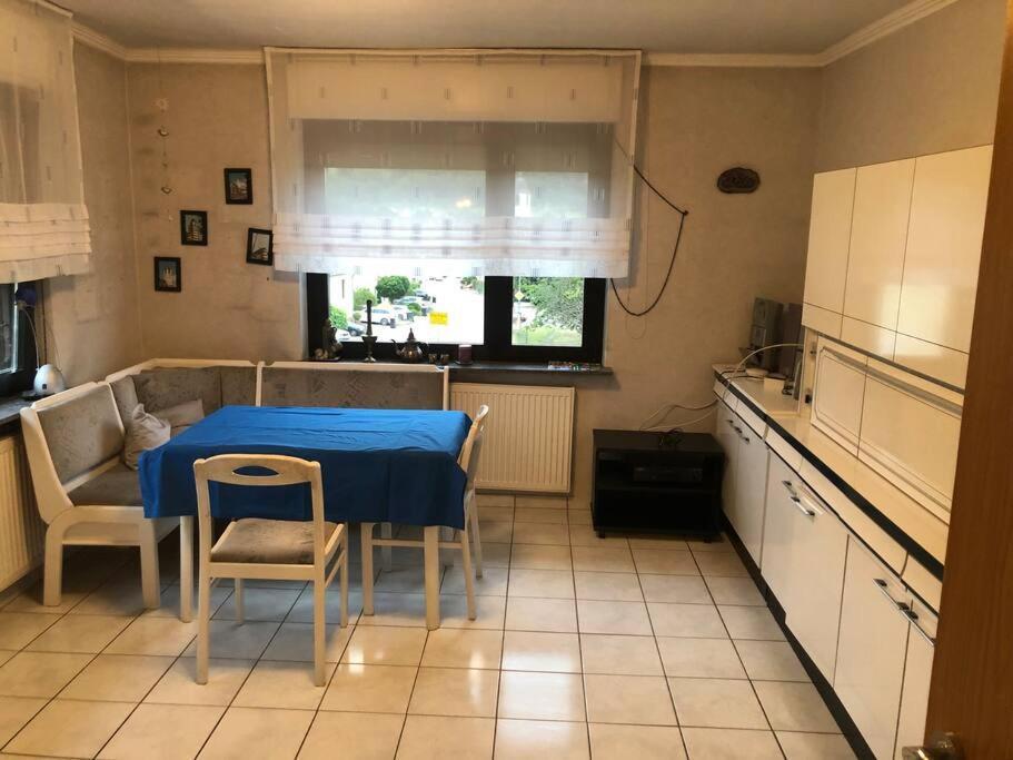 Ferienwohnung Nks 2 Bachem Exteriér fotografie